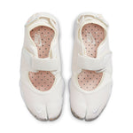 (WMNS) Nike Air Rift Casual Beige 'Summit White Sail Light Arctic Pink' DJ4639-121