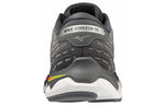 Mizuno Wave Horizon 6 Low Tops Wear-resistant Gray J1GC222605