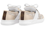(WMNS) LOUIS VUITTON Lous Sneakers 'Beige' 1AB32Z