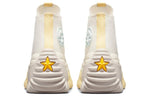 Converse Run Star Motion High 'Beige' A00874C