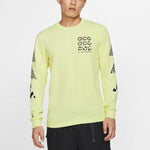 Nike Lab ACG Long-Sleeve Top CD7657-335