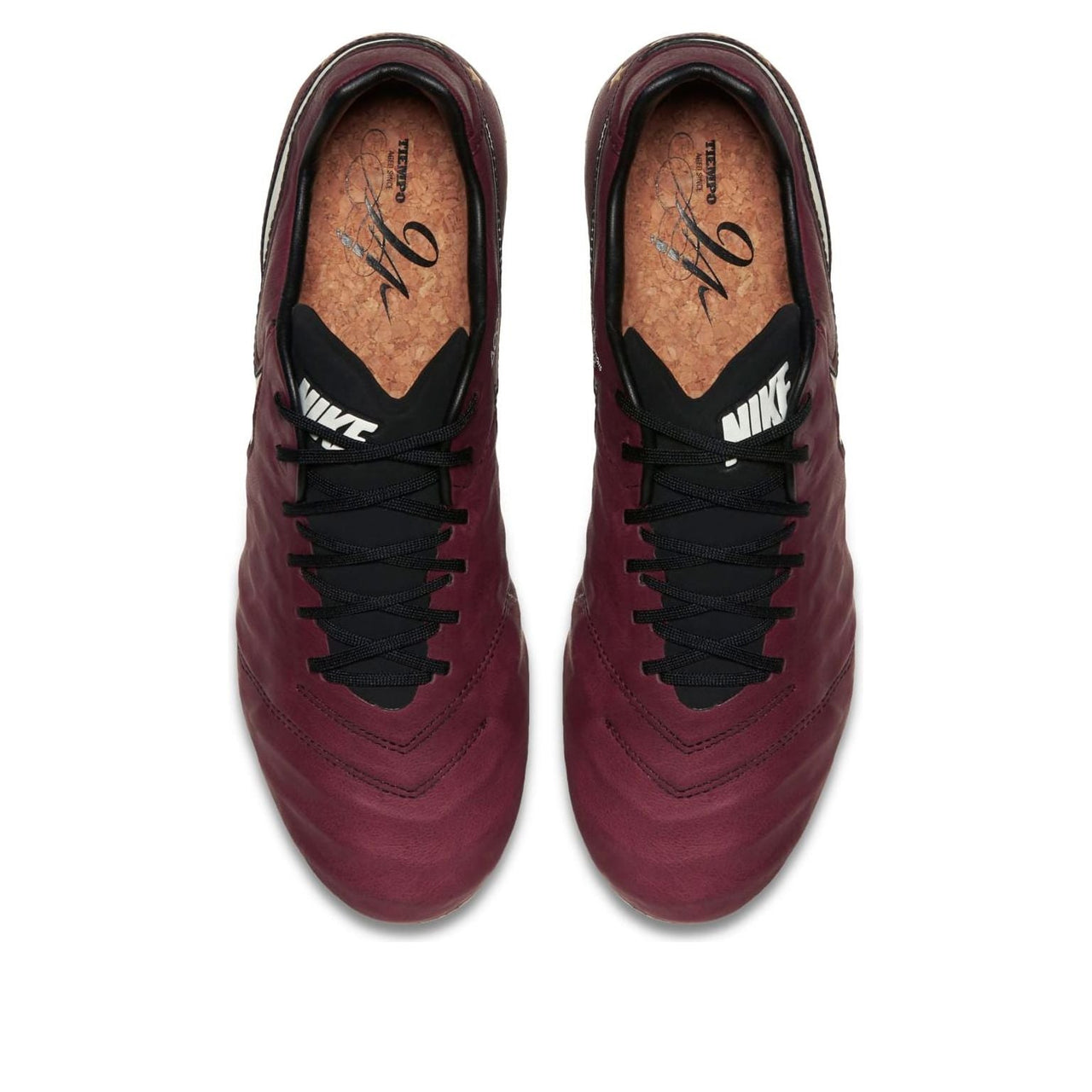 Nike Tiempo Legend 6 SE FG 'Merlot' 835364-601