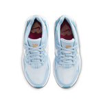 (GS) Nike LD Victory White/Blue CQ0231-400