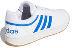 adidas Hoops 3.0 Low Classic Vintage Shoes 'White Royal Blue' GY5435