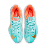 (WMNS) Nike Court Air Zoom GP Turbo 'Copa Bright Mango' CK7580-400