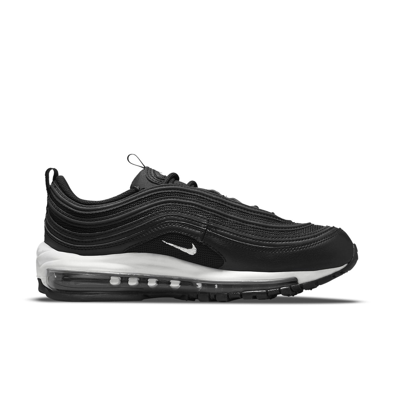 (WMNS) Nike Air Max 97 'Next Nature Black' DH8016-001