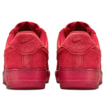 Nike Air Force 1 Low '07 LV8 'Gym Red' 718152-601