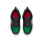 (PS) Sky Air Jordan 1 'Black Pine Green' BQ7197-003