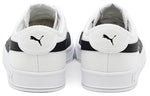 PUMA Smash v2 Vulc CV 'White Black' 365968-02