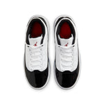 (GS) Air Jordan Max Aura 2 'White Gym Red' CN8094-102