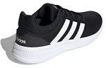 adidas neo Lite Racer Cln 2.0 'Black White' H04286