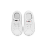 (TD) Nike Court Legacy 'White' DA5382-100