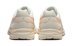 (WMNS) ASICS Gel-Contend 4 'White Orange' T8D9Q-750