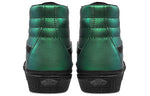 Vans Harry Potter x SK8-HI Platform RB 'Morsmordre Dark Arts' VN0A4BTVXKQ