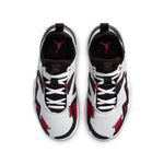(GS) Air Jordan Westbrook One Take 'Black Toe' CJ0955-101