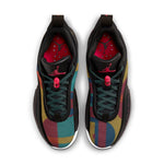 Air Jordan 36 Low 'Black Multi-Color' DH0833-063