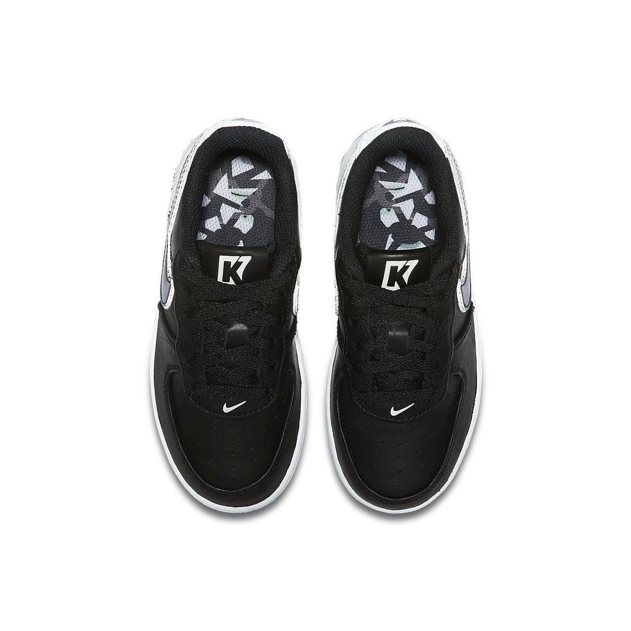 (PS) Nike x Colin Kaepernick Air Force 1 Low '07 QS 'True to 7' CQ4561-001
