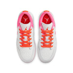 (GS) Air Jordan 1 Low 'Pinksicle White' DR9498-168
