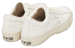 Converse One Star J Eb Leather Unisex White 35200200