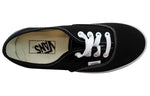 Vans Authentic Black White Classic 'Black White' VN-0EE3BLK