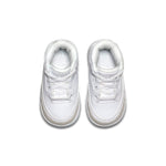 (TD) Air Jordan 3 Retro 'Triple White' 832033-111