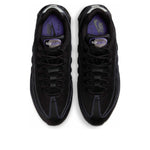Nike Air Max 95 OG 'Big Bubble Black Persian Violet' IB7936-001