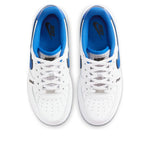 (GS) Nike Air Force 1 LV8 'White Game Royal' DO3809-100