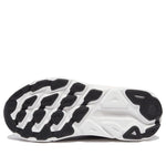 (WMNS) HOKA ONE ONE Clifton 9 'Black White' 1127896-BWHT