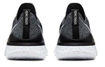 Nike Epic React Flyknit 2 'Black White' BQ8928-010