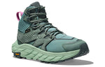 (WMNS) HOKA ONE ONE Anacapa Mid GORE-TEX 'Trellis Mist Green' 1119372-TMGR