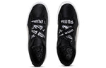 (WMNS) PUMA Basket Heart De Black 364082-01