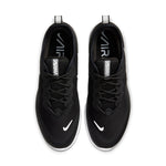 (WMNS) Nike Air Max Sequent 4.5 'Black White' BQ8824-001