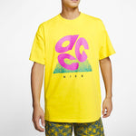 Nike Lab ACG Tee 'Opti Yellow Active Fuchsia' CT4171-731