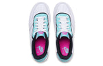 (GS) Nike Air Force 1 Low 'Double Layer - Aqua Black' BV1084-100