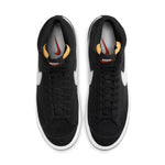 Nike Blazer Mid '77 Suede 'Black Dust' CI1172-002