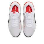 (WMNS) Nike Metcon 8 'White Black Picante Red' DO9327-102