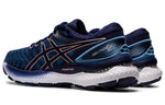 (WMNS) ASICS Gel-Nimbus 22 Wide 'Grey Floss' 1012A586-401