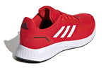 (GS) adidas Runfalcon 2.0 J 'Vivid Red' GZ7416