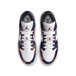 (GS) Air Jordan 1 Low SE 'Nothing But Net' CZ8657-100