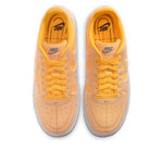 (WMNS) Nike Air Force 1 07 Low LX 'Laser Orange' CI3445-800