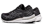 (WMNS) ASICS Gel-Kayano 29 'Black White' 1012B272-002