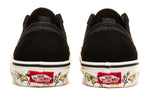 Vans Style 36 Decon SF Low-Top Leisure Board Shoes Black VN0A5HYRA1H