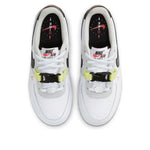 (GS) Nike Air Force 1 LV8 'Swoosh Compass' DC2532-100
