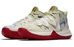 Nike Bandulu x Kyrie 5 EP 'Embroidered Splatters' CK5837-100