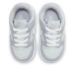 (TD) Nike Dunk Low 'Two-Toned Grey' DH9761-001