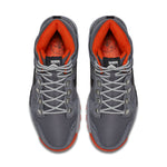 Nike x Poler Dunk High OMS 'Dark Grey Orange' 806335-008