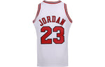 Mitchell & Ness AU 97-98 23 AJY44950-CBU97MJOWHIT
