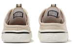 FILA Unisex Low-Top Slip-on Sneakers Khaki 1TM01782E_920