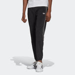 adidas originals Sprt Poly Tp Stripe Sports Long Pant Male Black GN2445