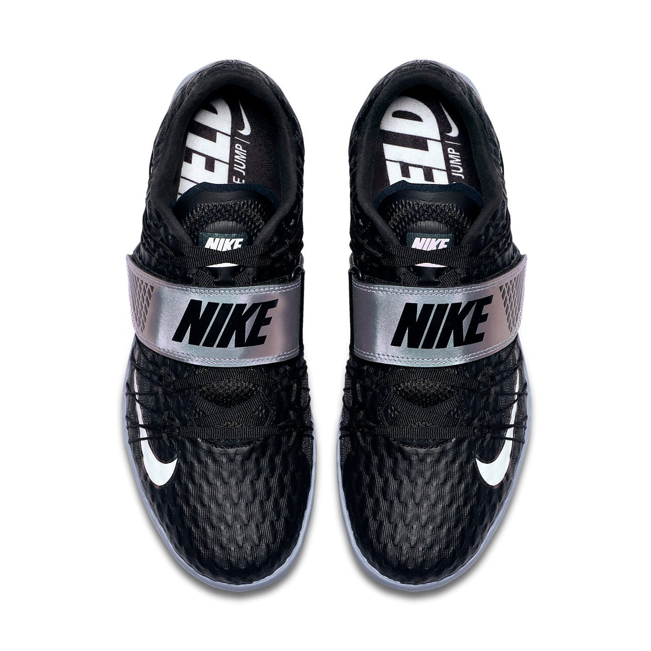 Nike Triple Jump Elite 'Black Indigo Fog' 705394-003
